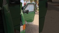 Nowy upgrade w Groszku Jak Wam się podoba? #upgrade #fanfara #diy #kamper #klakson