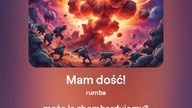 2024.06.11 - 9b4 - Mam dość! - tekst Ewa Lipka, śpiew i muzyka SI/AL