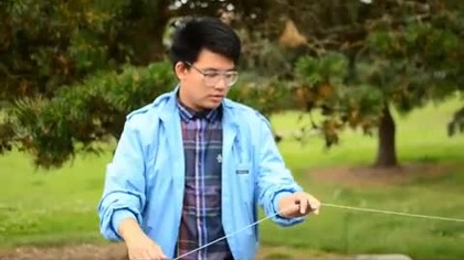 Mistrz yoyo