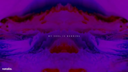 Natalia-Weakness (Official Visualizer)