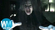 10 POKRĘCONYCH zakończeń w HORRORACH