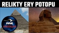 Czy piramidy w Gizie znalazły się pod wodą podczas Potopu?