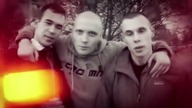 Błękit Policyjnych Lamp (feat  INSP) - Policja was Je*ie