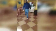 VIDEO Bo dosta z ostrym sosem - Sadisticpl