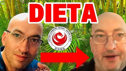 Dlaczego moja obecna dieta nie działa?