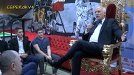 Janusz Korwin-Mikke w Częstochowie 19.11.2016 część I