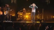 Bon Jovi - Raise Your Hands(Live San Jose 2013)