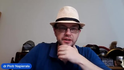 MAGAmeryka 034 czy Trump wspiera Rosję