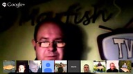 Wędkarski Hangout # 15 Świąteczny