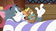 Tom i Jerry Piraci i kudłaci