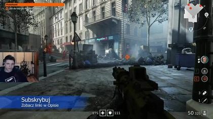 Wolfenstein: Youngblood #16 | Nalot