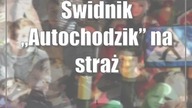 Świdnik: Autochodzik na straży bezpieczeństwa