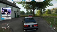  FORZA HORIZON 4! - ZDOBYWAMY TOYOTĘ AE86 + Konkurs! WYGRAJ ASSETTO CORSA!  #road_to_15k