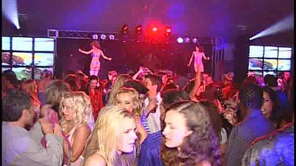 Mansion Party Playmates