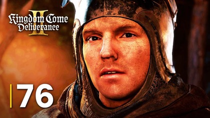 WIELKI WYBUCH | Kingdom Come: Deliverance 2 | Odc.  76
