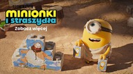 Minionki i Straszydła | ZOBACZ WIĘCEJ