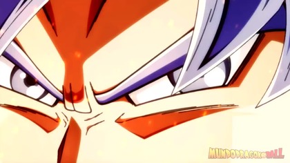  Dragon Ball Super Sezon 2 Beast Gohan vs Czarny Freeza 