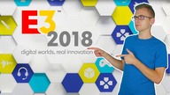 E3 2018 - Najciekawsze GRY