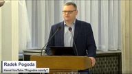 Część 2 konferencji WHO  wstęp do brakującej debaty