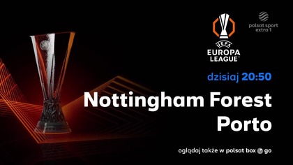 Polsat Sport Extra 1-2 - Zapowiedzi meczów 3.  kolejki fazy ligowej piłkarskiej Ligi Europy (23.  10.  2025)