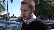 MATURA 2011. Po języku polskim: Było spoko