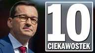 10 ciekawostek o Mateuszu Morawieckim.