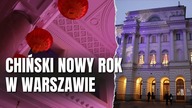 Chiński Nowy Rok.  Koncert na zaproszenie Ambasadora ChRL w Warszawie