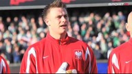 Onyszko: z Irlandią i Ukrainą powinien bronić Szczęsny. Boruc niech się cieszy z powrotu