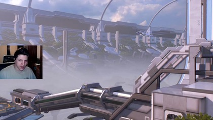 Mass Effect Andromeda #14 | Poznanie