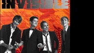 Big Time Rush - Invisible (PaulPoland New Fan-Album 2023 Preview)