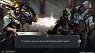 League of Legends - Strażnicy Powstają z głosami na żywo! Piltover i Zaun, Ixtal