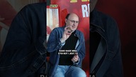 Aktor przeżył nocny horror.  Wszystko przez...  kota.  Nigdy nad nim nie zapanujesz #shorts