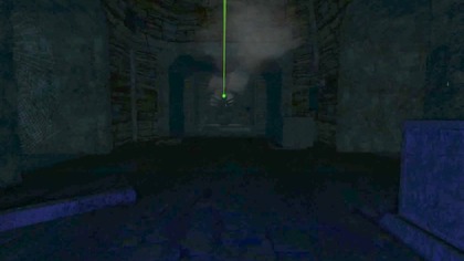 Penumbra Necrologue: Hipster