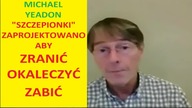ZAPROJEKTOWANE ABY ZRANI OKALECZY ZABI
