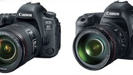 Piątka czy szóstka Canona do ślubów? 5dmkIII czy 6dmkII