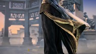 Sword of Coming - 02