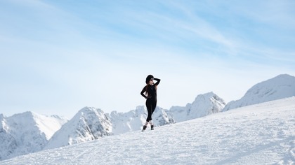 6 FOTOGRAFÓW vs POLSKIE GÓRY! *sesja zdjęciowa w Tatrach*