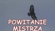Adam Małysz - Powitanie mistrza (01. 04. 2007)
