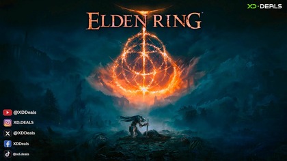 Elden Ring - Epic Open-World Adventure Trailer | Best Deals on XD. Deals!