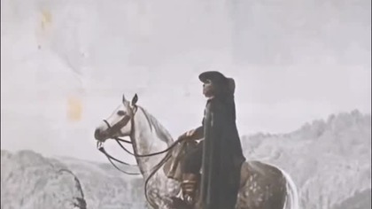 PamiętamMój Dziadek krakowski aktor teatru i filmu Henryk Liburski tradycja rodzinna pasja gitara
