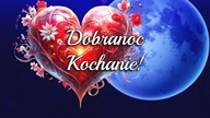 Dobranoc Kochanie!  Dobranoc