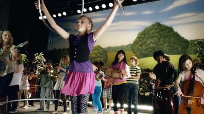 Bridgit Mendler - How To Believe (Official Video)