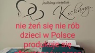 każdemu opowiem jakie kobiety to są szm.  aty matka żona Rzeczpospolita babska