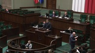 Artur Dziambor w sprawie uznania Federacji Rosyjskiej za państwo sponsorujące terroryzm!