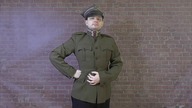 Major Łupaszka wg Zychowicza i w realu Theatrum Illuminatum