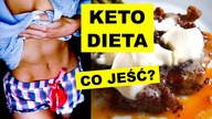 DIETA KETOGENICZNA - LISTA PRODUKTÓW, Co Można Jeść
