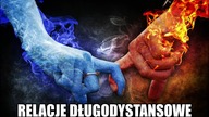 Miłość  Relacje długodystansowe Przyszłość TarotCzytanie bezterminowe 