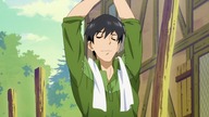Tondemo Skill de Isekai Hourou Meshi Ep.  3 MKissa