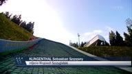Klingenthal szykuje się do Pucharu Świata (30. 10. 2015)
