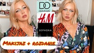 Rozdanie + Makijaż